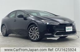 toyota prius 2023 CFJ1625924