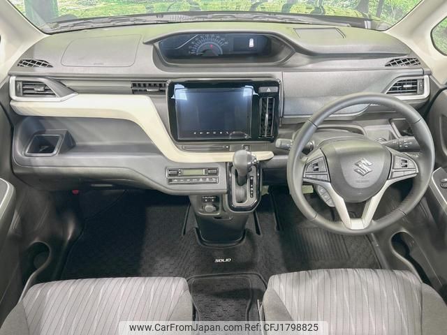 suzuki solio 2021 CFJ1798825 image 2