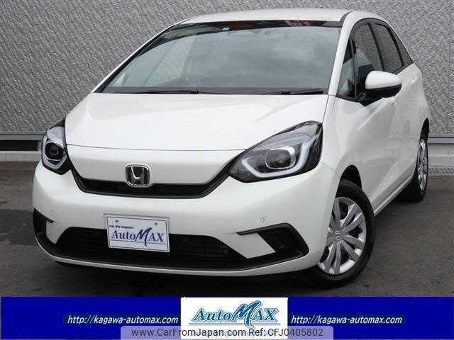 honda fit 2022 quick_quick_6BA-GR1_GR1-1122195 image 1