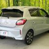 mitsubishi mirage 2022 quick_quick_A03A_A03A-0055880 image 18