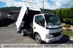 toyota dyna-truck 2006 GOO_NET_EXCHANGE_0206412A30240803W002