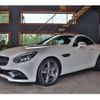 mercedes-benz slc 2018 -MERCEDES-BENZ--Benz SLC DBA-172431--WDD1724312F153106---MERCEDES-BENZ--Benz SLC DBA-172431--WDD1724312F153106- image 1