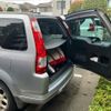 honda cr-v 2004 CFJ1797803 image 5
