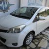 toyota vitz 2013 CFJ9270460 image 7