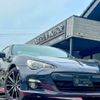subaru brz 2012 quick_quick_DBA-ZC6_Z06-005525 image 11