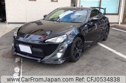 toyota 86 2012 -TOYOTA--86 DBA-ZN6--ZN6-014141---TOYOTA--86 DBA-ZN6--ZN6-014141-