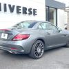 mercedes-benz slc 2018 CFJ1619629 image 17