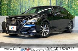 toyota crown 2017 CFJ1528712