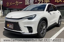 lexus lexus-others 2024 -LEXUS 【名変中 】--ﾚｸｻｽLBX MAYH15--2001189---LEXUS 【名変中 】--ﾚｸｻｽLBX MAYH15--2001189-