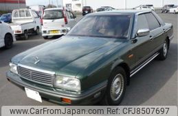 nissan cima 1990 -NISSAN--Cima E-FPAY31--FPAY31-107926---NISSAN--Cima E-FPAY31--FPAY31-107926-