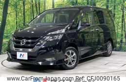 nissan serena 2017 -NISSAN--Serena DAA-GFNC27--GFNC27-006312---NISSAN--Serena DAA-GFNC27--GFNC27-006312-