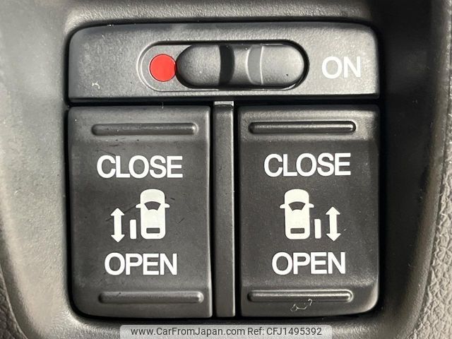honda n-box 2017 -HONDA--N BOX DBA-JF2--JF2-1526198---HONDA--N BOX DBA-JF2--JF2-1526198- image 2