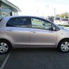 toyota vitz 2007 TE3204 image 8