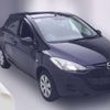 mazda demio 2014 -MAZDA--Demio DBA-DE3FS--DE3FS-566533---MAZDA--Demio DBA-DE3FS--DE3FS-566533- image 1