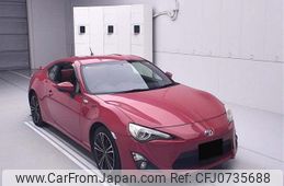 toyota 86 2013 -TOYOTA--86 ZN6-026976---TOYOTA--86 ZN6-026976-