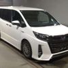 toyota noah 2018 -TOYOTA--Noah DAA-ZWR80W--ZWR80-0334999---TOYOTA--Noah DAA-ZWR80W--ZWR80-0334999- image 4