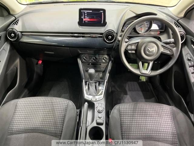 mazda demio 2017 -MAZDA--Demio DBA-DJ3FS--DJ3FS-319269---MAZDA--Demio DBA-DJ3FS--DJ3FS-319269- image 2