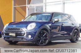 mini mini-others 2018 -BMW--BMW Mini LDA-LR20--WMWLR520602G48850---BMW--BMW Mini LDA-LR20--WMWLR520602G48850-