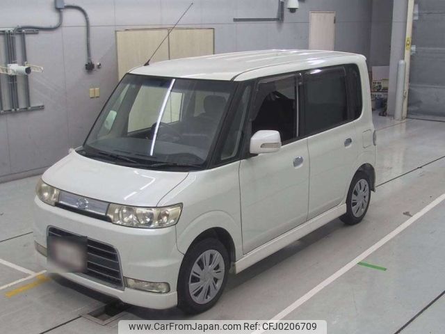 daihatsu tanto 2007 -DAIHATSU--Tanto L350S-0337104---DAIHATSU--Tanto L350S-0337104- image 1