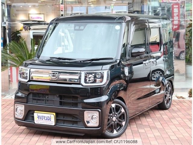 daihatsu wake 2021 -DAIHATSU--WAKE 3BA-LA700S--LA700S-0176939---DAIHATSU--WAKE 3BA-LA700S--LA700S-0176939- image 1