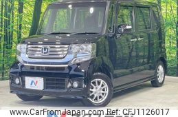 honda n-box 2012 -HONDA--N BOX DBA-JF1--JF1-1079460---HONDA--N BOX DBA-JF1--JF1-1079460-