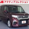 suzuki solio 2022 quick_quick_MA37S_MA37S-142211 image 1