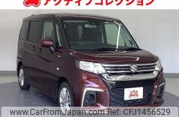 suzuki solio 2022 quick_quick_MA37S_MA37S-142211