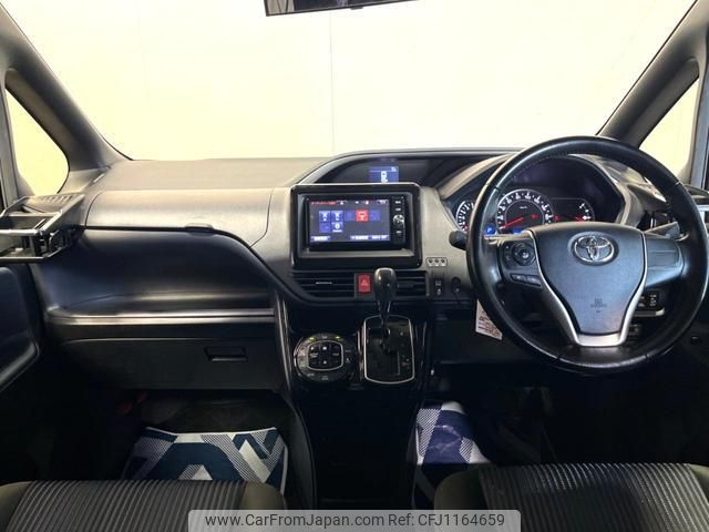 toyota voxy 2016 quick_quick_ZRR80W_ZRR80-0284897 image 2