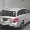 mercedes-benz c-class-station-wagon 2012 -MERCEDES-BENZ--Benz C Class Wagon 204248--2F968525---MERCEDES-BENZ--Benz C Class Wagon 204248--2F968525- image 6