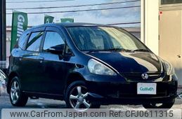 honda fit 2006 -HONDA--Fit DBA-GD2--GD2-1902457---HONDA--Fit DBA-GD2--GD2-1902457-