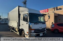 nissan diesel-ud-condor 2015 CFJ1489234