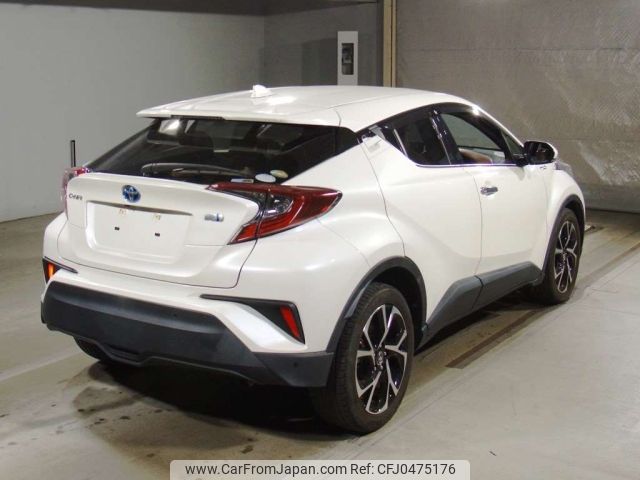 toyota c-hr 2019 -TOYOTA--C-HR ZYX10-2183526---TOYOTA--C-HR ZYX10-2183526- image 2