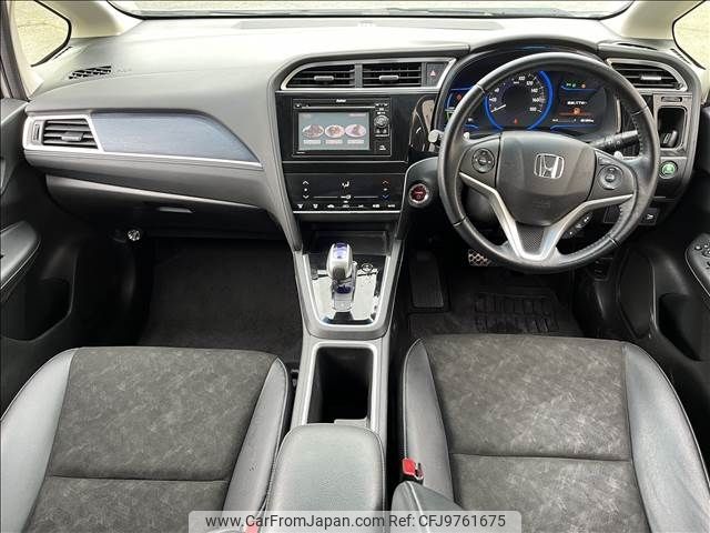 honda shuttle 2016 -HONDA--Shuttle DAA-GP7--GP7-1033262---HONDA--Shuttle DAA-GP7--GP7-1033262- image 2