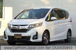 honda freed 2017 quick_quick_DBA-GB5_GB5-1062702