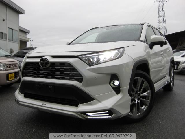 toyota rav4 2020 quick_quick_6BA-MXAA54_2018592 image 1