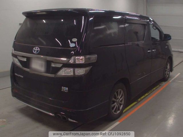 toyota vellfire 2012 -TOYOTA--Vellfire ATH20W-8002662---TOYOTA--Vellfire ATH20W-8002662- image 2