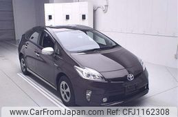 toyota prius 2014 -TOYOTA--Prius ZVW30-1828862---TOYOTA--Prius ZVW30-1828862-