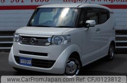 honda n-box-slash 2016 -HONDA 【名変中 】--N BOX SLASH JF1--9200561---HONDA 【名変中 】--N BOX SLASH JF1--9200561-