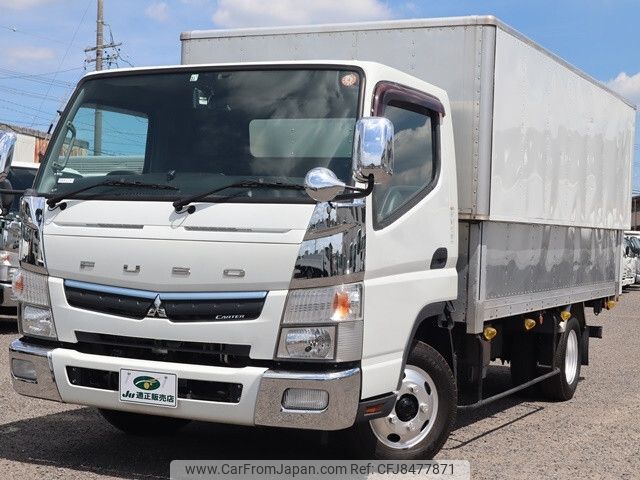 mitsubishi-fuso canter 2017 -MITSUBISHI--Canter TPG-FEB50--FEB50-560288---MITSUBISHI--Canter TPG-FEB50--FEB50-560288- image 2