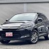 toyota harrier 2017 quick_quick_DBA-ZSU60W_ZSU60-0116986 image 1