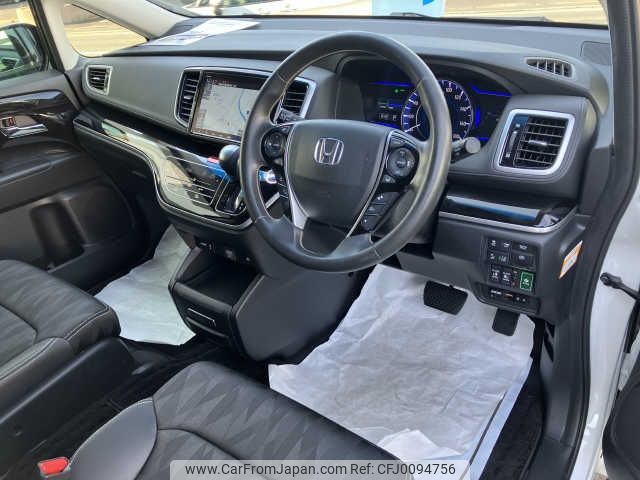 honda odyssey 2019 -HONDA--Odyssey 6AA-RC4--RC4-1168080---HONDA--Odyssey 6AA-RC4--RC4-1168080- image 2