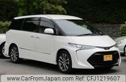toyota estima 2018 quick_quick_DBA-ACR50W_ACR50-7158085