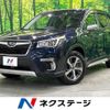 subaru forester 2019 -SUBARU--Forester 5AA-SKE--SKE-027886---SUBARU--Forester 5AA-SKE--SKE-027886- image 1