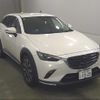 mazda cx-3 2018 CFJ1538474 image 1