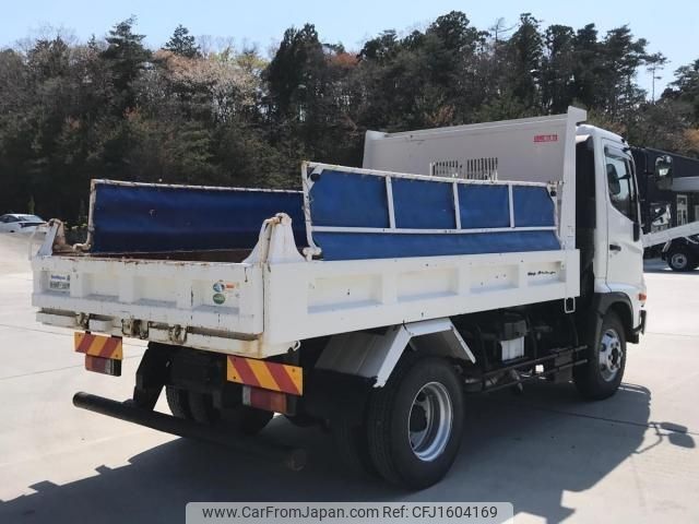 hino ranger 2019 CFJ1604169 image 2