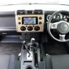 toyota fj-cruiser 2012 -TOYOTA--FJ Curiser CBA-GSJ15W--GSJ15-0118543---TOYOTA--FJ Curiser CBA-GSJ15W--GSJ15-0118543- image 2
