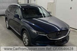 mazda cx-8 2018 -MAZDA--CX-8 KG2P-123699---MAZDA--CX-8 KG2P-123699-