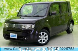 nissan cube 2013 quick_quick_DBA-Z12_Z12-268134