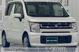suzuki wagon-r 2019 CFJ1833193
