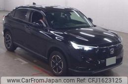 honda vezel 2023 CFJ1623125